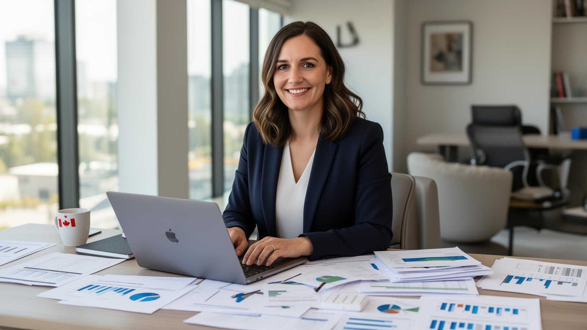 Self-Employed Mortgages