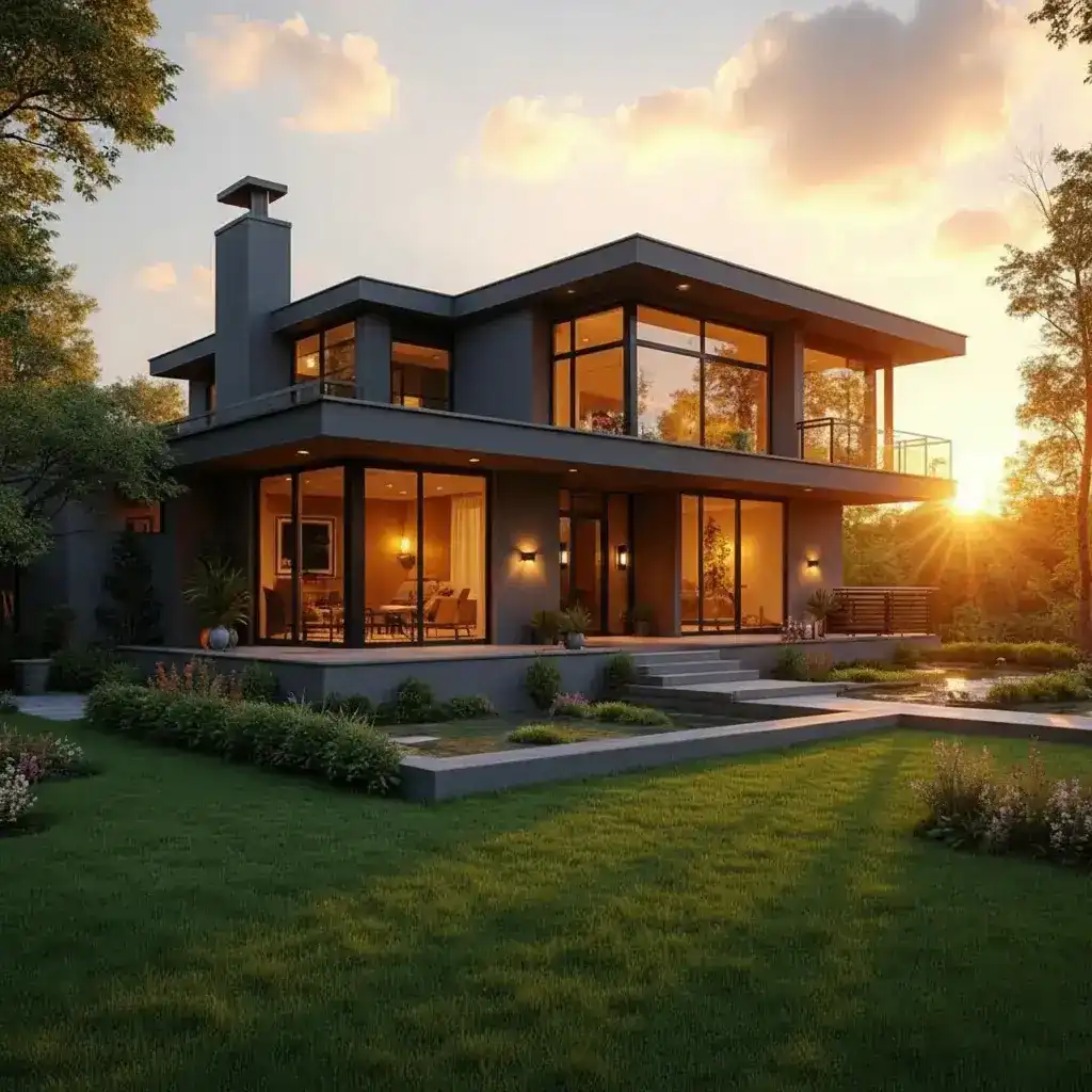 Mortgage calculator for Canadian home buyers